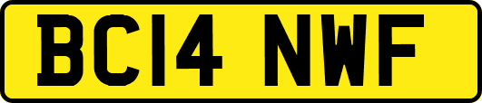 BC14NWF