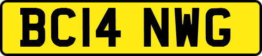 BC14NWG