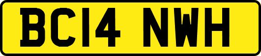 BC14NWH