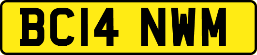 BC14NWM