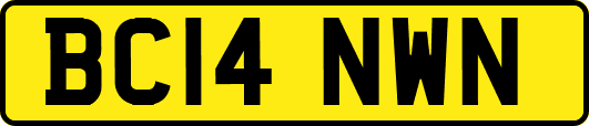 BC14NWN