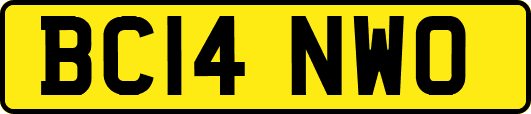 BC14NWO