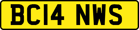 BC14NWS