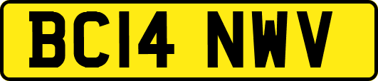BC14NWV