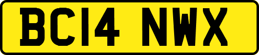 BC14NWX