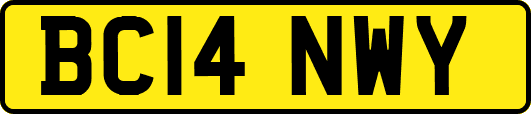BC14NWY