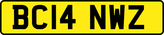 BC14NWZ