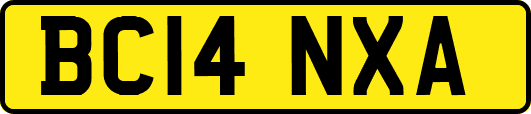 BC14NXA