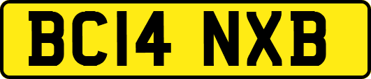 BC14NXB