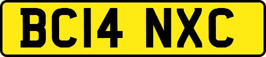 BC14NXC