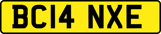 BC14NXE