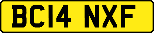 BC14NXF