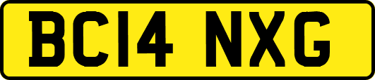 BC14NXG