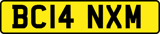 BC14NXM