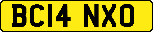 BC14NXO