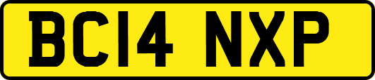 BC14NXP