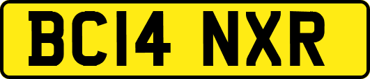BC14NXR
