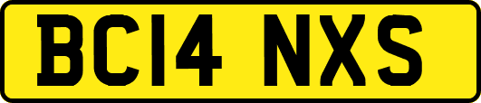 BC14NXS