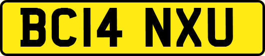 BC14NXU