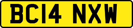 BC14NXW