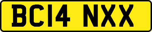 BC14NXX