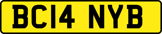 BC14NYB