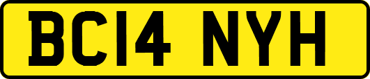 BC14NYH
