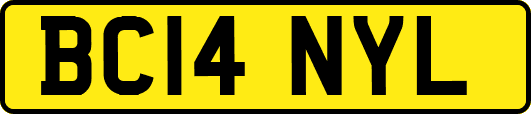 BC14NYL