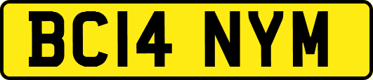 BC14NYM