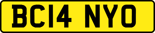 BC14NYO