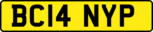BC14NYP