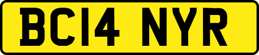 BC14NYR
