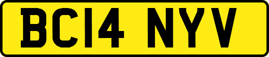 BC14NYV