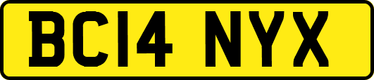 BC14NYX