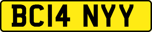 BC14NYY