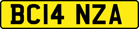 BC14NZA