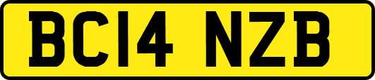BC14NZB
