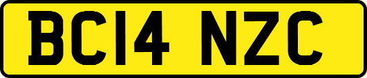 BC14NZC