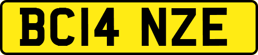 BC14NZE