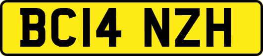 BC14NZH