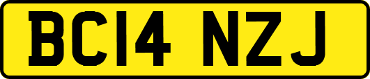 BC14NZJ
