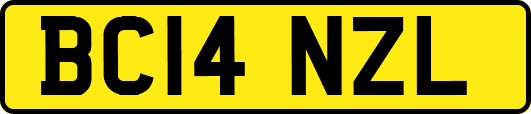 BC14NZL