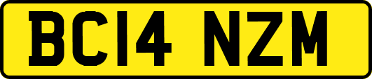 BC14NZM