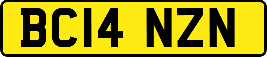 BC14NZN