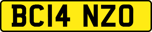 BC14NZO