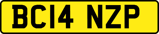 BC14NZP