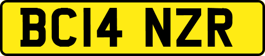 BC14NZR