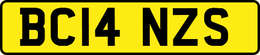 BC14NZS