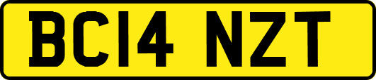 BC14NZT