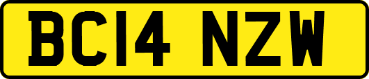 BC14NZW